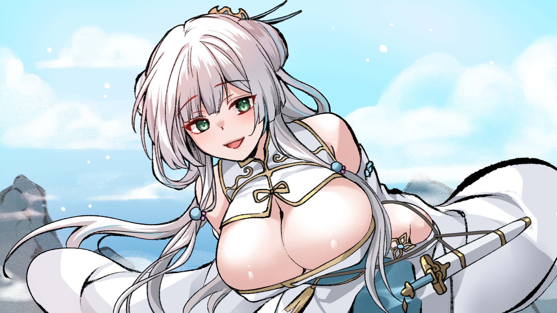 游戏画面3